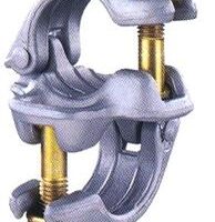 E01000.0025 JUNTA ORTOGONAL ZINC.