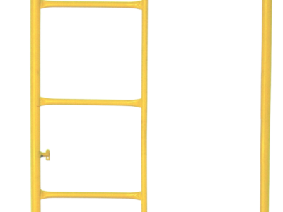 ELEMENTO ANDAIME 2,0x1M AL40x1,5 PINT.$