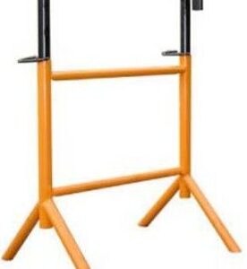 CAVALETE EXTENSIVO C/BASE QUADR.$
