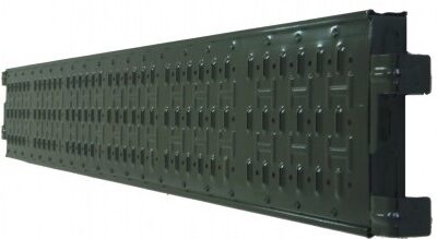 PRANCHA METALICA 2,15×0,30M PINT$&