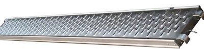PRANCHA METALICA 2,15×0,30M GALV.$