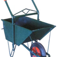 CARRO GUINDAR COCHICHO 1RODA/PNEUM.100L$