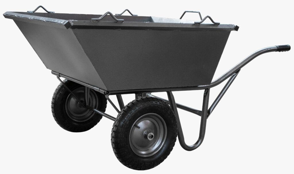 CARRO BASCULANTE JANTE/MET.RD/PNEU.120L$