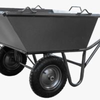 CARRO BASCULANTE JANTE/MET.RD/PNEU.120L$