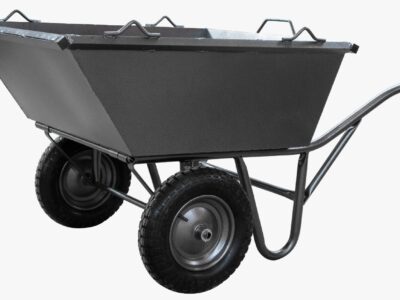 CARRO BASCUL.JT/MET.RD/PNEU.120L$