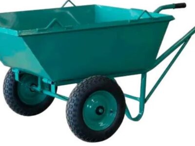 CARRO BASCUL.JT/MET.RD/PNEU.200LT$#