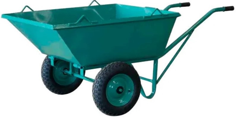 CARRO BASCULANTE JANTE/MET.RD/PNEU.200L$