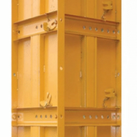 PAINEL METALICO  COFRAGEM 3000x500MM$
