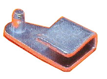 FIXADOR P/PLACAS COFRAGEM 33013