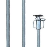 PRUMO MET.GALV.EXT.48×1,5MM 1,7/3,0MT$