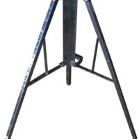 TRIPE P/SUPORTE PRUMO METALICO  #