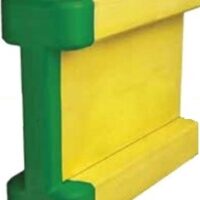 VIGA MADEIRA FORM H-20   3600x80x200MM$