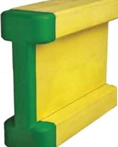 VIGA MADEIRA FORM H-20   3600x80x200MM$