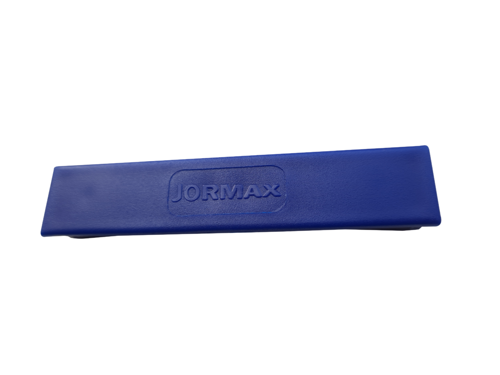TACO PLAST.P/REGUA ALUM.100x20MM