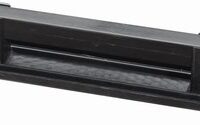 TALOCHA DESEMPENAD.T/REGUA 380x70MM N3