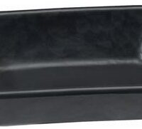 GAMELA PLASTICA 42x31x 9,5CM N.1