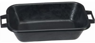 GAMELA PLASTICA 42x31x 9,5CM N.1