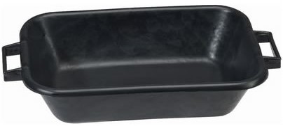 GAMELA PLASTICA 42x31x 9,5CM N.1