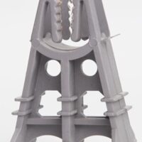 DISTANCIADOR PLAST.TORRE BETAOH25 6/10MM