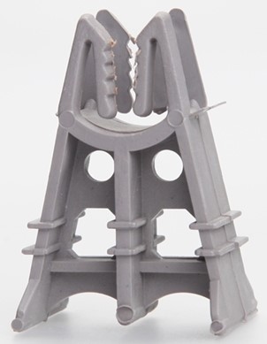 DISTANCIADOR PLAST.TORRE BETAOH25 6/10MM