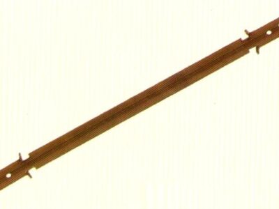 150007 DISTANCIADOR COFRAGEM 25CM
