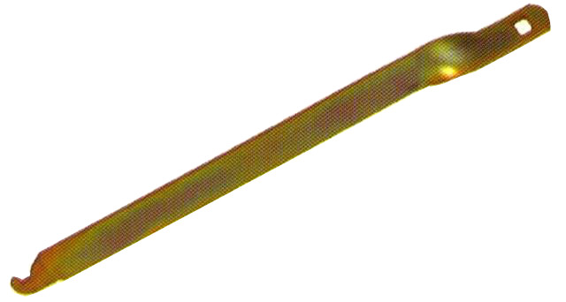 150020 GRAVATO  P/DISTANCIADOR COFRAGEM
