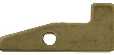 150015 CUNHA P/DISTANC.COFRAGEM ZINC.