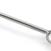 CHAVE P/ATAR FERRO (C/ARAME N.18)