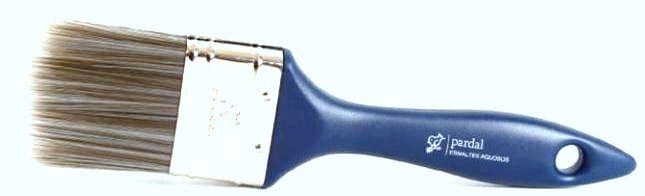 0333 TRINCHA ESMALTE/AQUOSO  1″