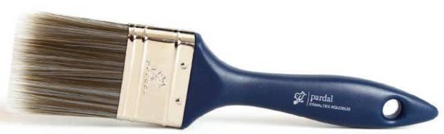 0335 TRINCHA ESMALTE/AQUOSO  2″