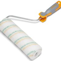 2056 ROLO ANTIGOTA VERD.D45 100MM