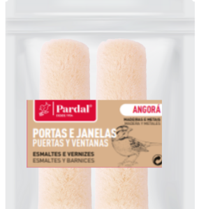 2974 2REC/MINI ANGORA ESMAL. 60MM