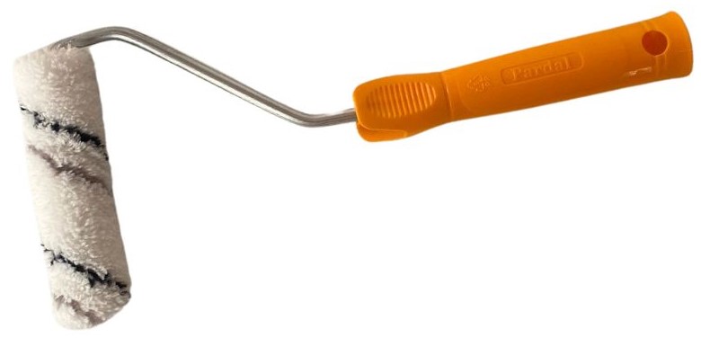 2928 MINI ROLO MICROFIBRA   100MM