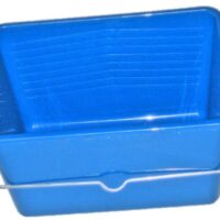 4015 BALDE RETANG.PINTURA S/GRELHA 12LT