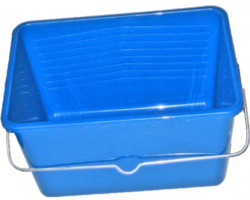 4015 BALDE RETANG.PINTURA S/GRELHA 12LT