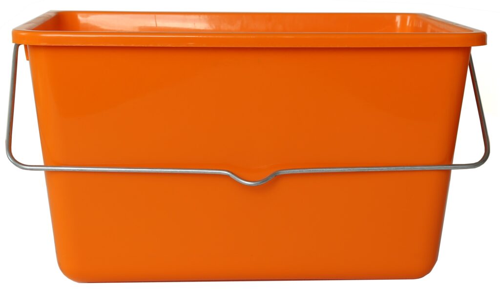 4018 BALDE RETANG.PINTURA S/GRELHA 15LT