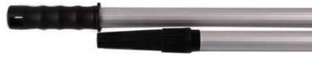 4407 CABO EXTENSOR ALUMINIO   2MT