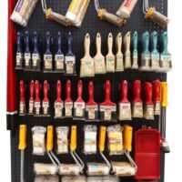 EXPOS.PARDAL PAREDE 2,2x1M(COMPL)&