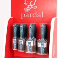 EXPOSITOR PARDAL BALCAO   (VAZIO)