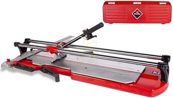 17921 CORTADOR RUBI TX-1250MAX C/MALA
