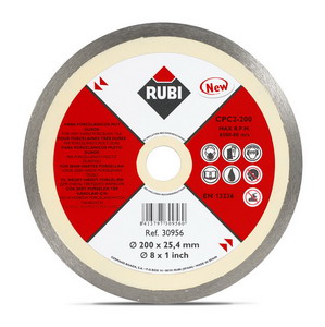 30959 DISCO 250×25,4MM CPC2 C/HUM