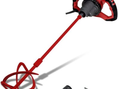 24986 MISTUR.RUBIMIX9N 2VEL.1200W P/BROC