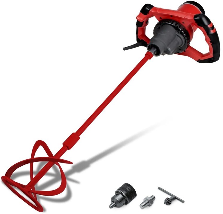 24986 MISTURADOR RUBIMIX-9N 2VEL.1200W