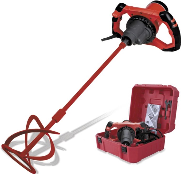 25940 MISTUR.RUBIMIX-9 2VEL.1200W
