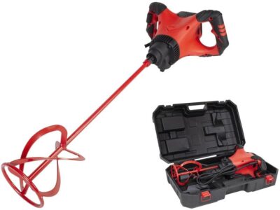 26974 MISTUR.RUBIMIX-9 2VEL.1800W