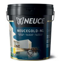 NEUCEGOLD NG TINTA ACRI.BRANC.15L