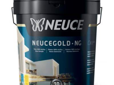 NEUCEGOLD NG TINTA ACRILICA BASE/3T 1LT