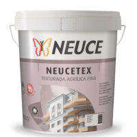 NEUCETEX TINTA TEXT.ACR.BRANC.5LT