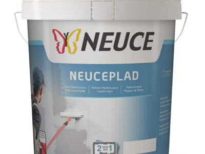 NEUCEPLAD TINTA PLADUR  BRANC.15L