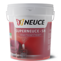 SUPERNEUCESN TINTA AQUOSA   BRANCO  5LT